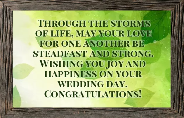 Wishes For The Bride And Groom Wishes For The Bride And Groom