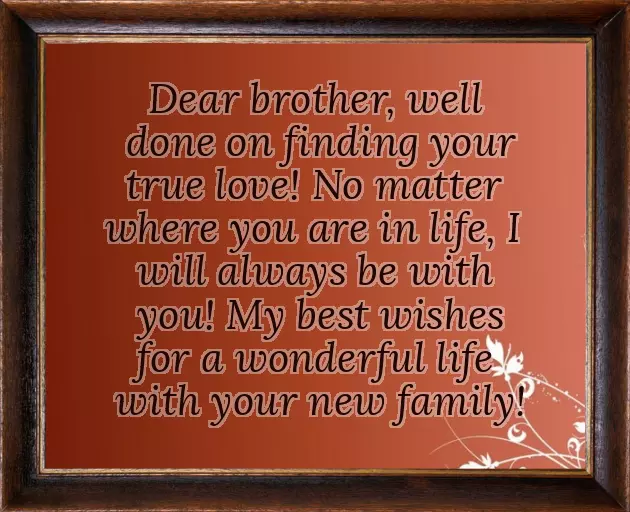 Wishes For New Married Life Wishes For New Married Life