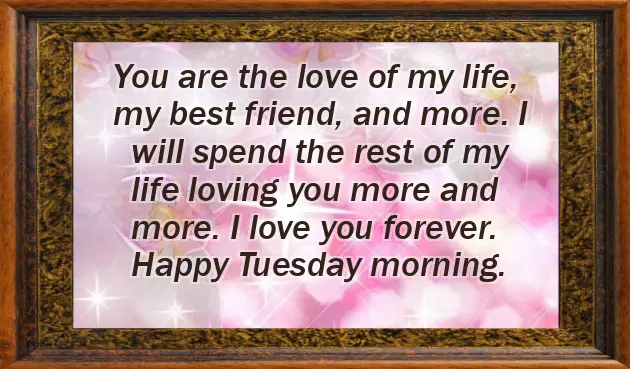 Tuesday Morning Greetings And Blessings Tuesday Morning Greetings And Blessings