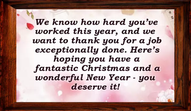 Happy Christmas Quotes