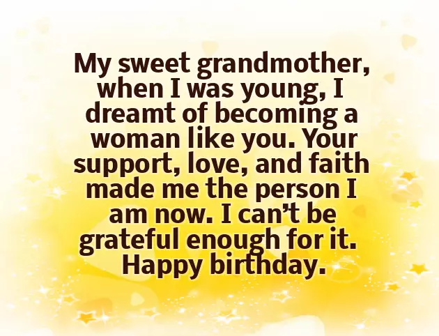 Special Birthday Wish Special Birthday Wish