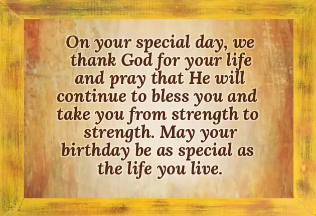 Birthday Greeting For Cousin Girl