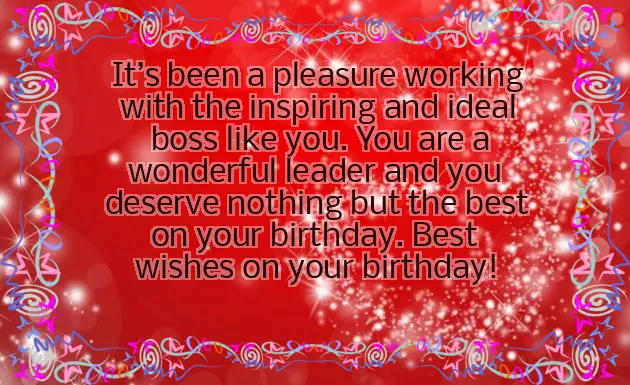 Birthday Wishes Funny For Boss Birthday Wishes Funny For Boss