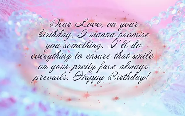 Happy Birthday Love Quotes For Boyfriend Happy Birthday Love Quotes For Boyfriend