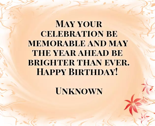 May Your Birthday Be As Beautiful As You Are May Your Birthday Be As Beautiful As You Are