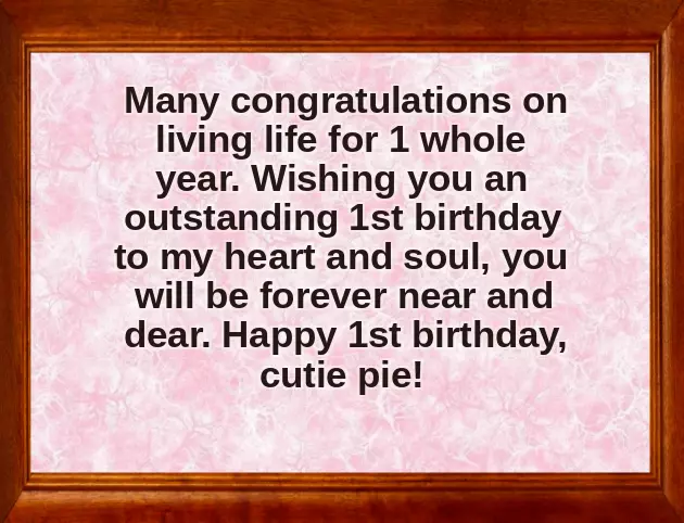 First Baby Wishes To Parents First Baby Wishes To Parents