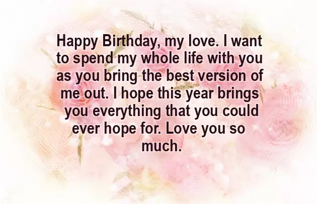 Birthday Wishes For My Handsome Boyfriend Birthday Wishes For My Handsome Boyfriend