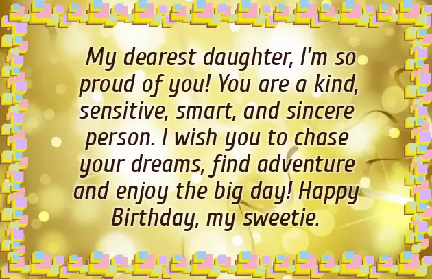 Birthday Wishes In Kids Birthday Wishes In Kids