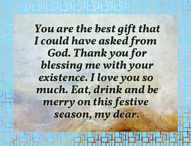 X Mas Wishes X Mas Wishes