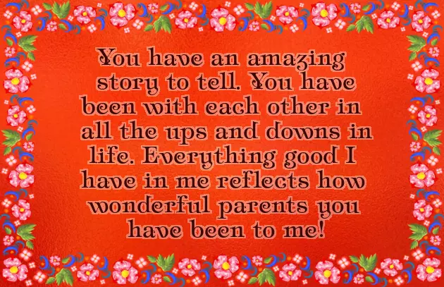 Happy 33Rd Wedding Anniversary To My Parents Happy 33Rd Wedding Anniversary To My Parents