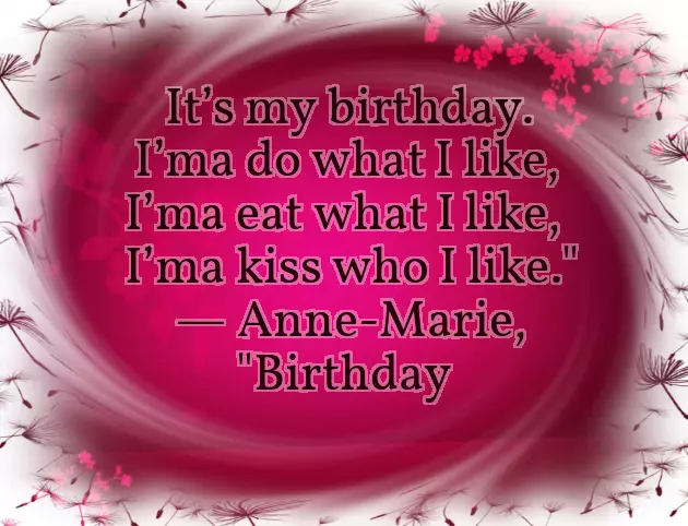 Funny Quarantine Birthday Quotes