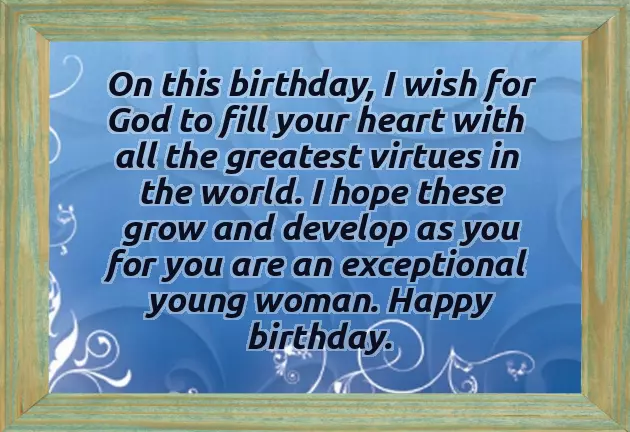 Birthday Wishes For A Teenage Granddaughter Birthday Wishes For A Teenage Granddaughter