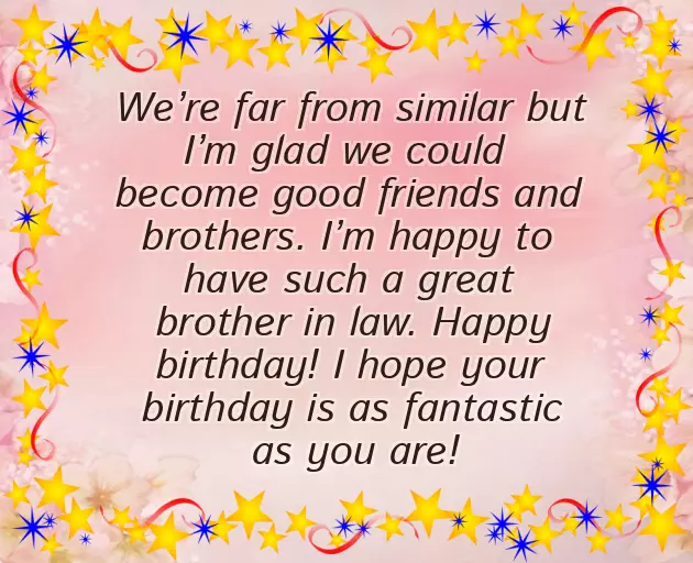 Birthday Quotes For Small Brother Birthday Quotes For Small Brother