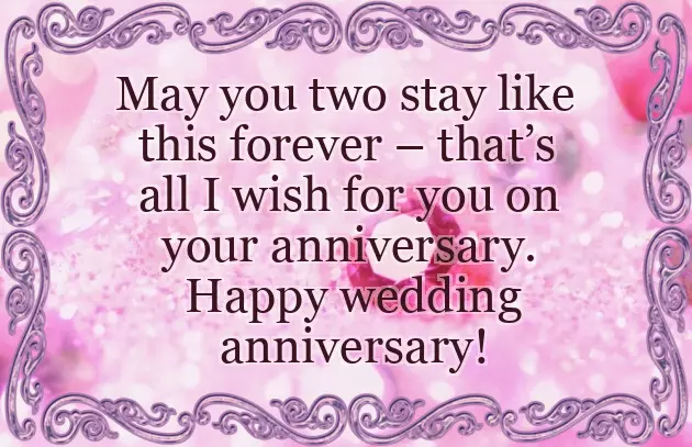 Anniversary Quotes For Friends Anniversary Quotes For Friends