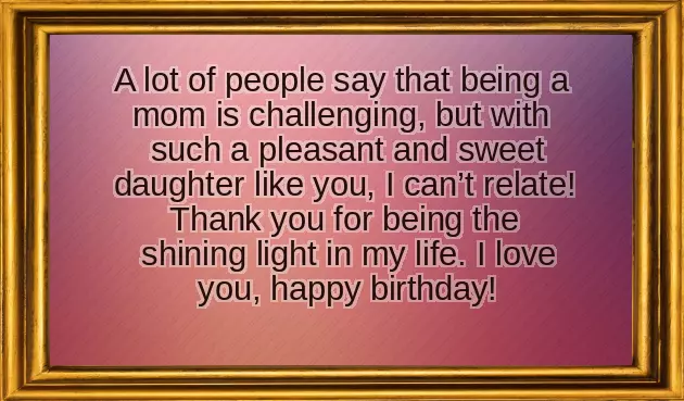 Happy Birthday Grown Daughter Happy Birthday Grown Daughter