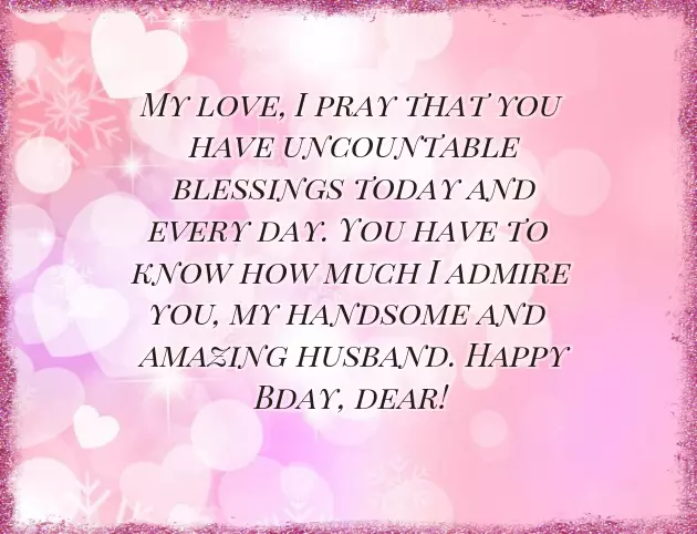 Birthday Greetings For A Husband And Father Birthday Greetings For A Husband And Father
