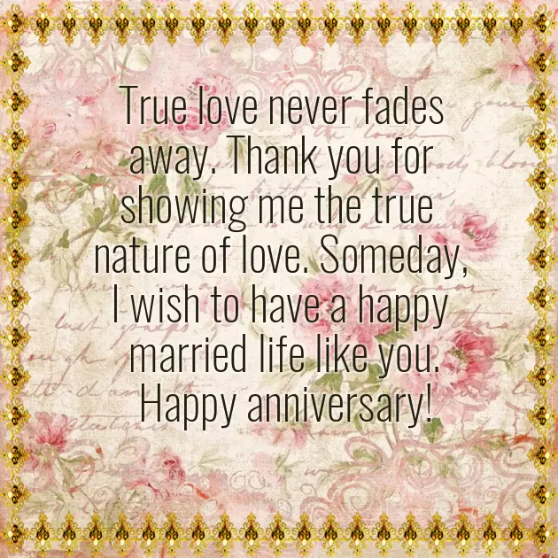 23Rd Wedding Anniversary Wishes For Parents 23Rd Wedding Anniversary Wishes For Parents
