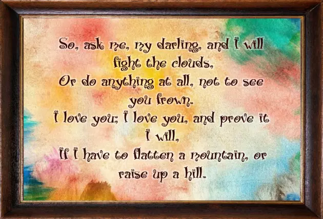 Happy Birthday Love Happy Birthday Love