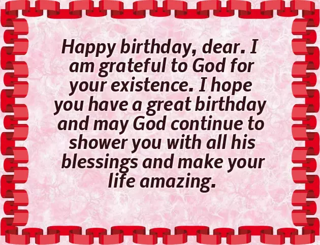 Birthday Wishes For A Christian Female Friend Birthday Wishes For A Christian Female Friend