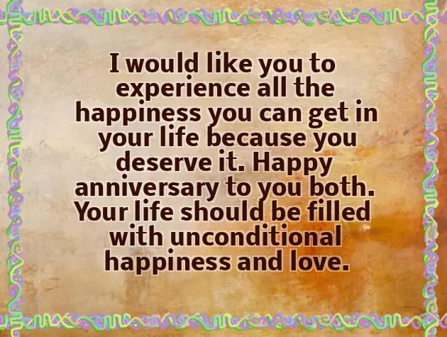 Happy Wedding Anniversary Wishes To Brother Happy Wedding Anniversary Wishes To Brother