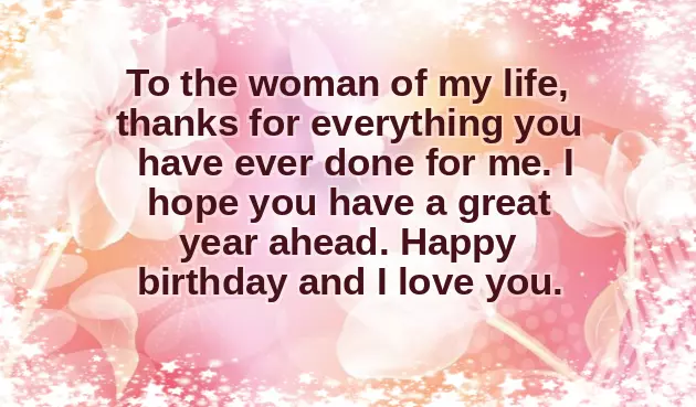 Happy Birthday My Sweet Wife Status Happy Birthday My Sweet Wife Status