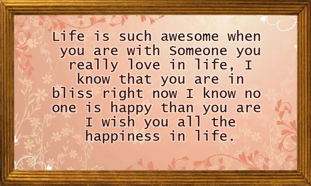 Congratulations On Your Nikah Congratulations On Your Nikah