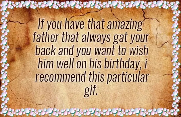 Funny Gif Birthday Wishes