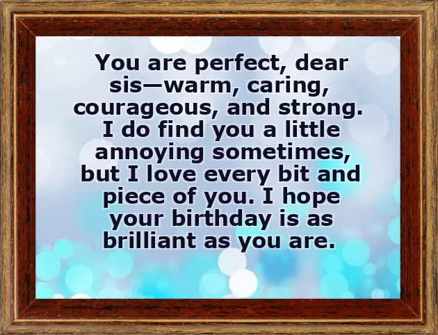 Happy Birthday Wishes For My Big Sister Happy Birthday Wishes For My Big Sister