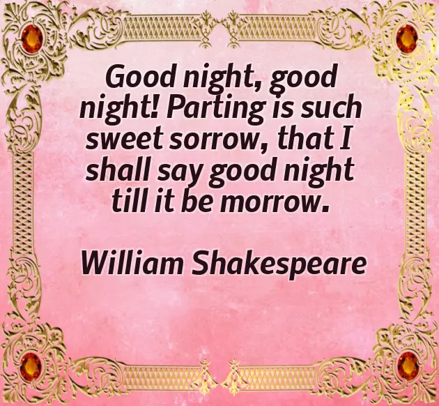 Good Night Lovely Dreams Good Night Lovely Dreams