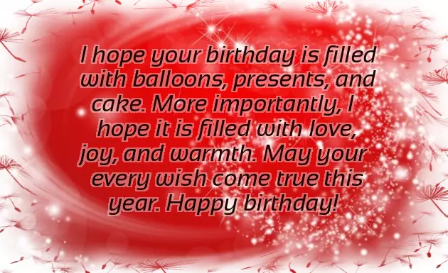 My Daughter Birthday Quotes