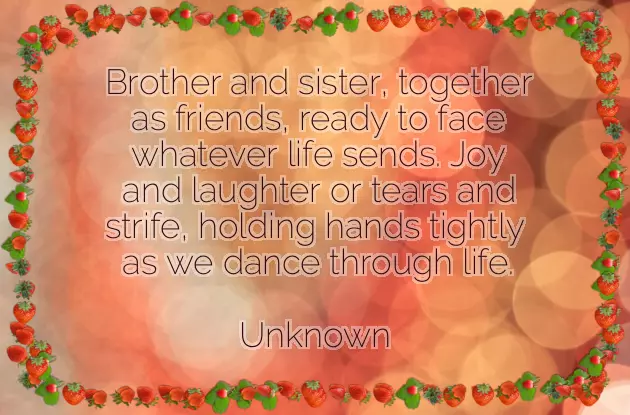 Brother Wedding Quotes Brother Wedding Quotes