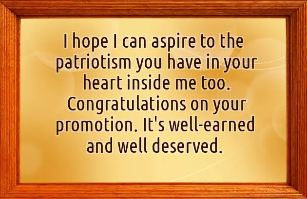 Congratulations Husband Promotion Congratulations Husband Promotion