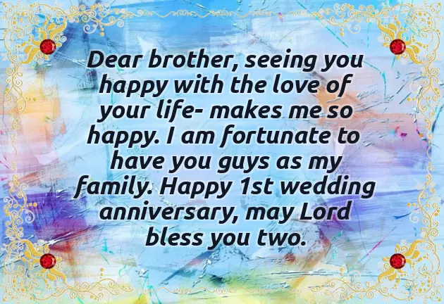 Happy Anniversary Wishes For Cousin Happy Anniversary Wishes For Cousin