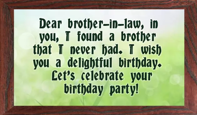 Happy Birthday Wishes To My Husband Sister