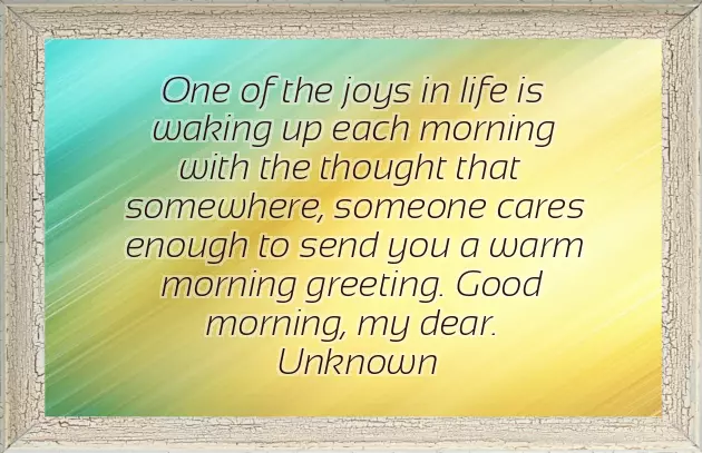 Morning Greetings To My Girlfriend Morning Greetings To My Girlfriend
