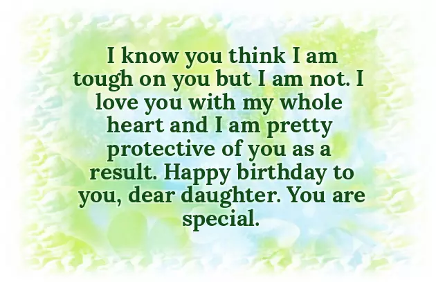 Happy 8Th Birthday To My Daughter Quotes