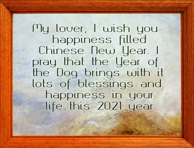 Happy Chinese New Year Greetings Happy Chinese New Year Greetings