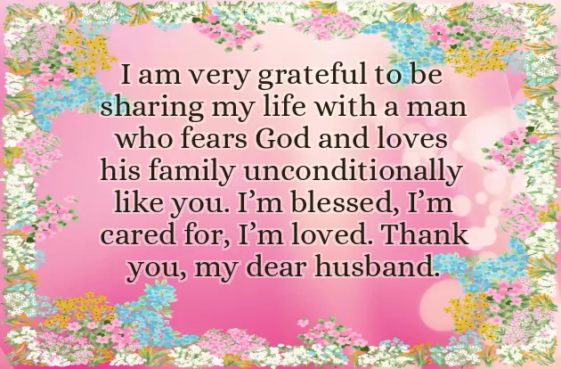 Step Dad Fathers Day Message