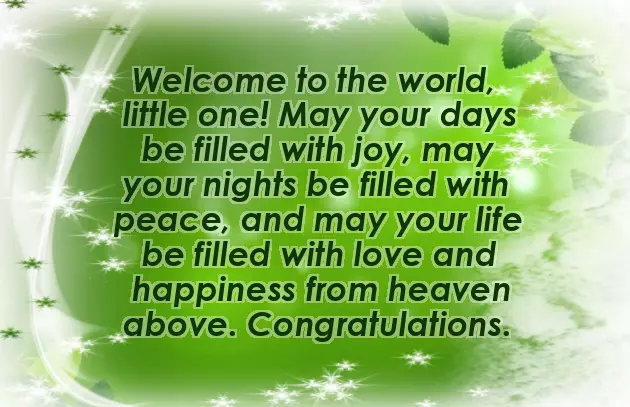 Baby Wishes Girl Baby Wishes Girl