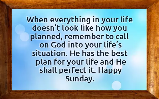 Good Morning And A Happy Sunday Good Morning And A Happy Sunday