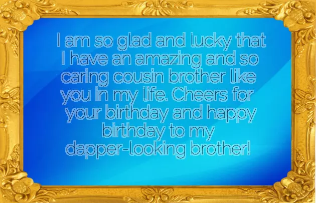 Birthday Quotes For Caring Brother Birthday Quotes For Caring Brother