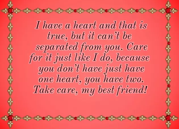 Funny Birthday Msg For Best Friend