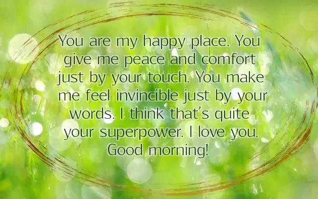 Kind Good Morning Messages Kind Good Morning Messages