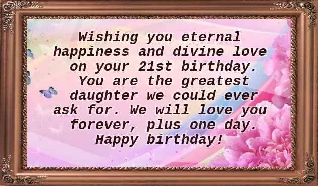 Birthday Greetings For Daughter From Mother Birthday Greetings For Daughter From Mother