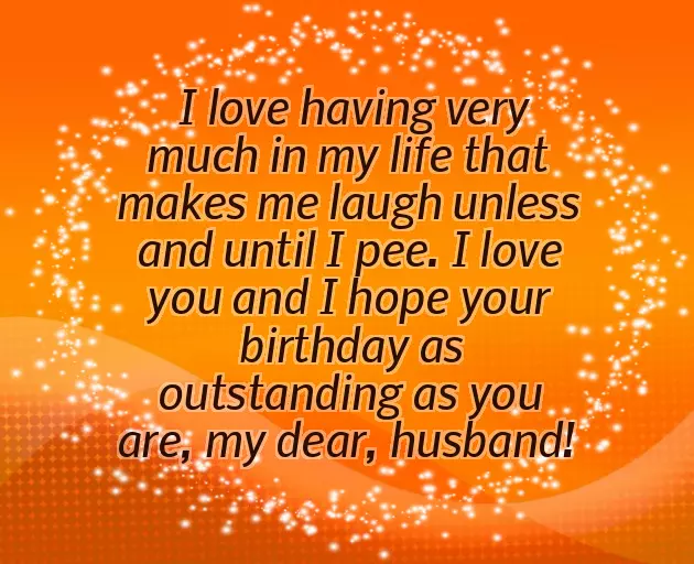 Birthday Sentence For Husband Birthday Sentence For Husband
