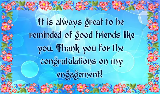 Engagement Wishes In English Engagement Wishes In English