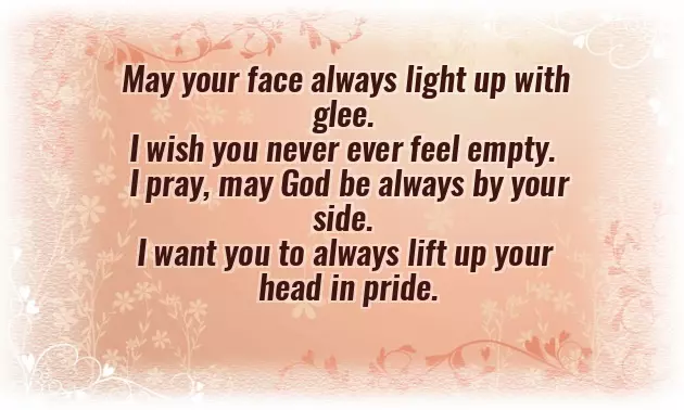 Happy Birthday Quotes To A Female Friend