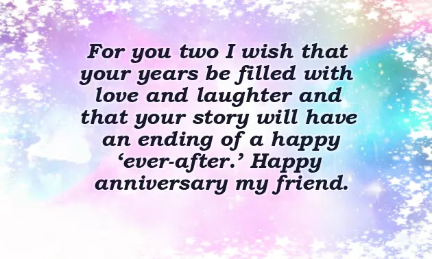 Happy Anniversary Wishes Status Happy Anniversary Wishes Status