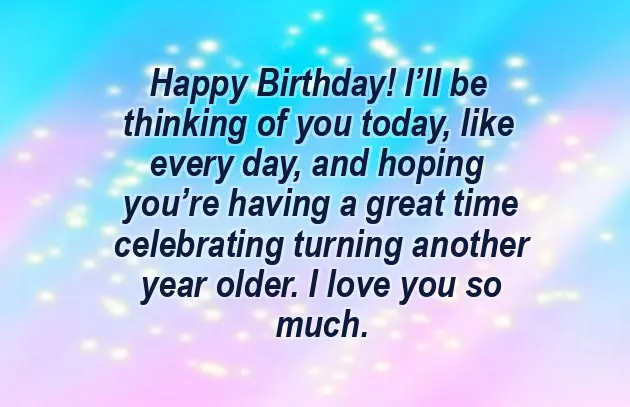 25Th Birthday Quotes For Boyfriend 25Th Birthday Quotes For Boyfriend