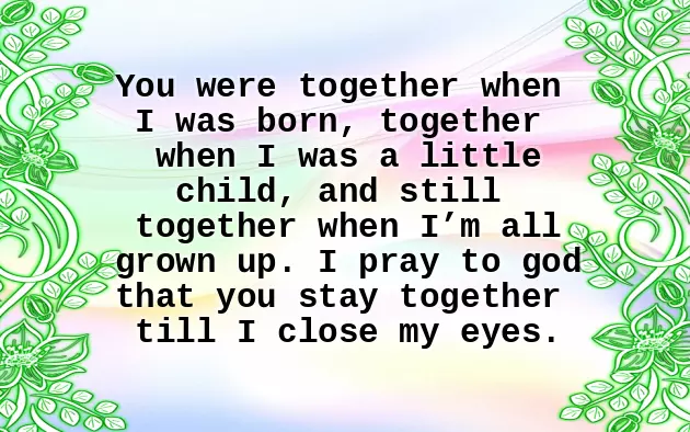 22 Wedding Anniversary Wishes For Parents 22 Wedding Anniversary Wishes For Parents